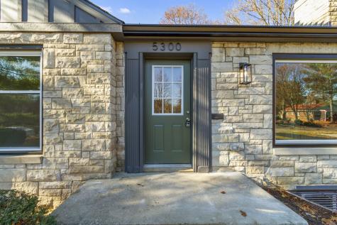 5300 Cornelius Avenue Indianapolis IN 46208