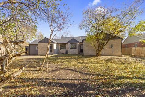 5300 Cornelius Avenue Indianapolis IN 46208