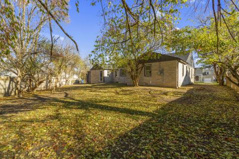 5300 Cornelius Avenue Indianapolis IN 46208