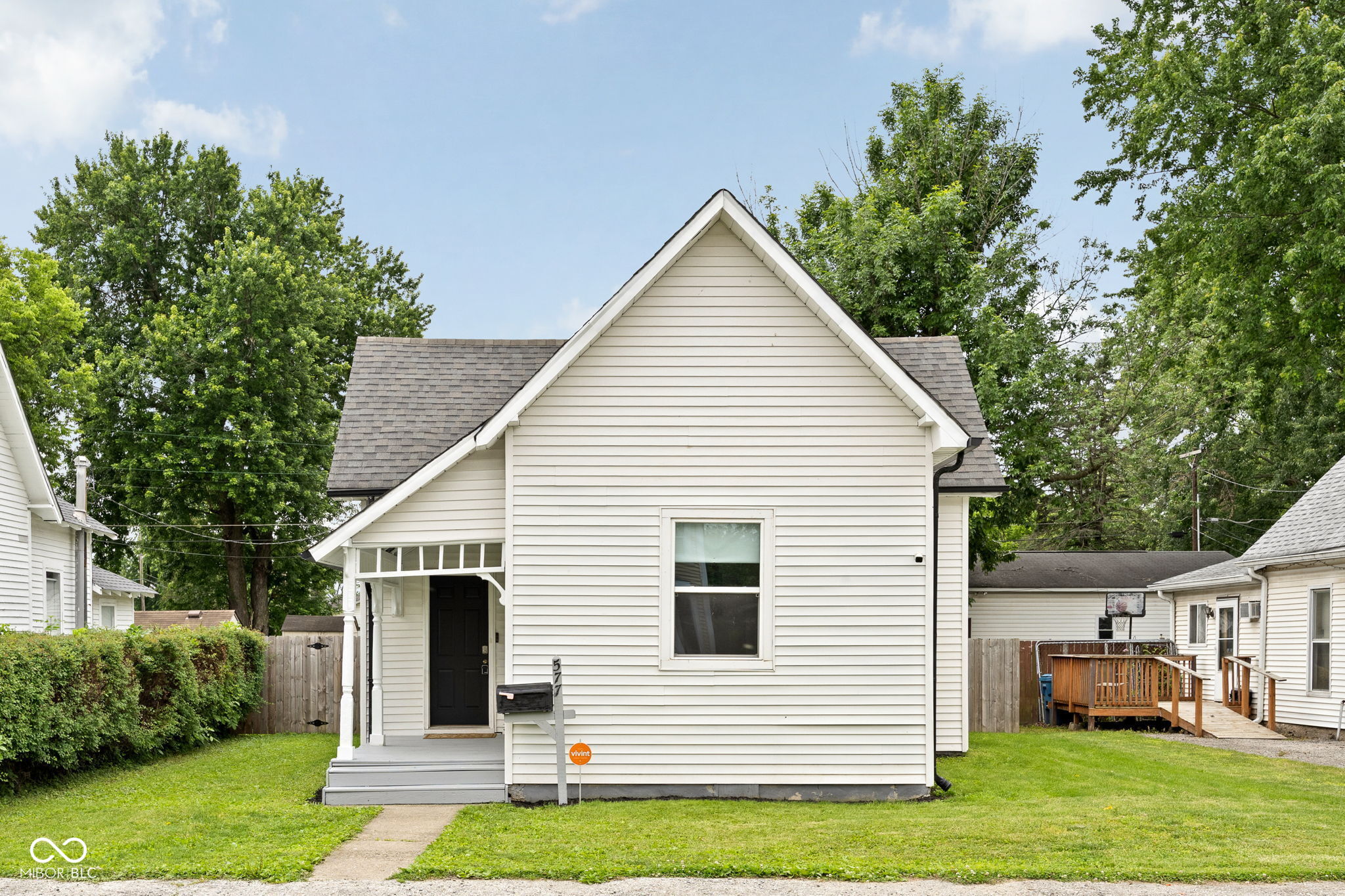 577 Chestnut Street Noblesville IN 46060