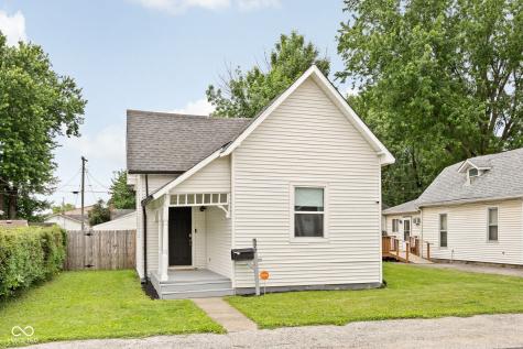 577 Chestnut Street Noblesville IN 46060