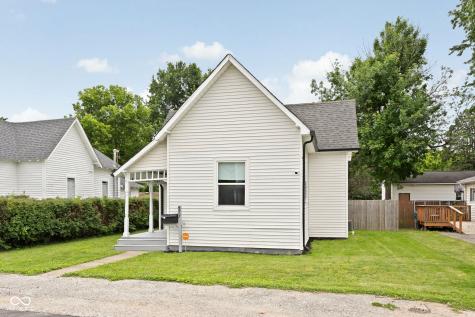 577 Chestnut Street Noblesville IN 46060