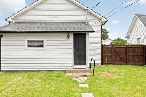 577 Chestnut Street Noblesville IN 46060