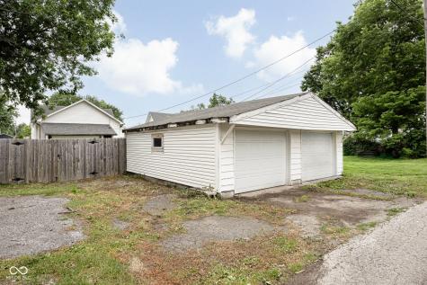 577 Chestnut Street Noblesville IN 46060