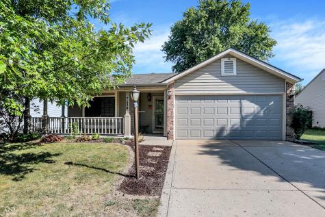 7420 Glensford Drive Avon IN 46123