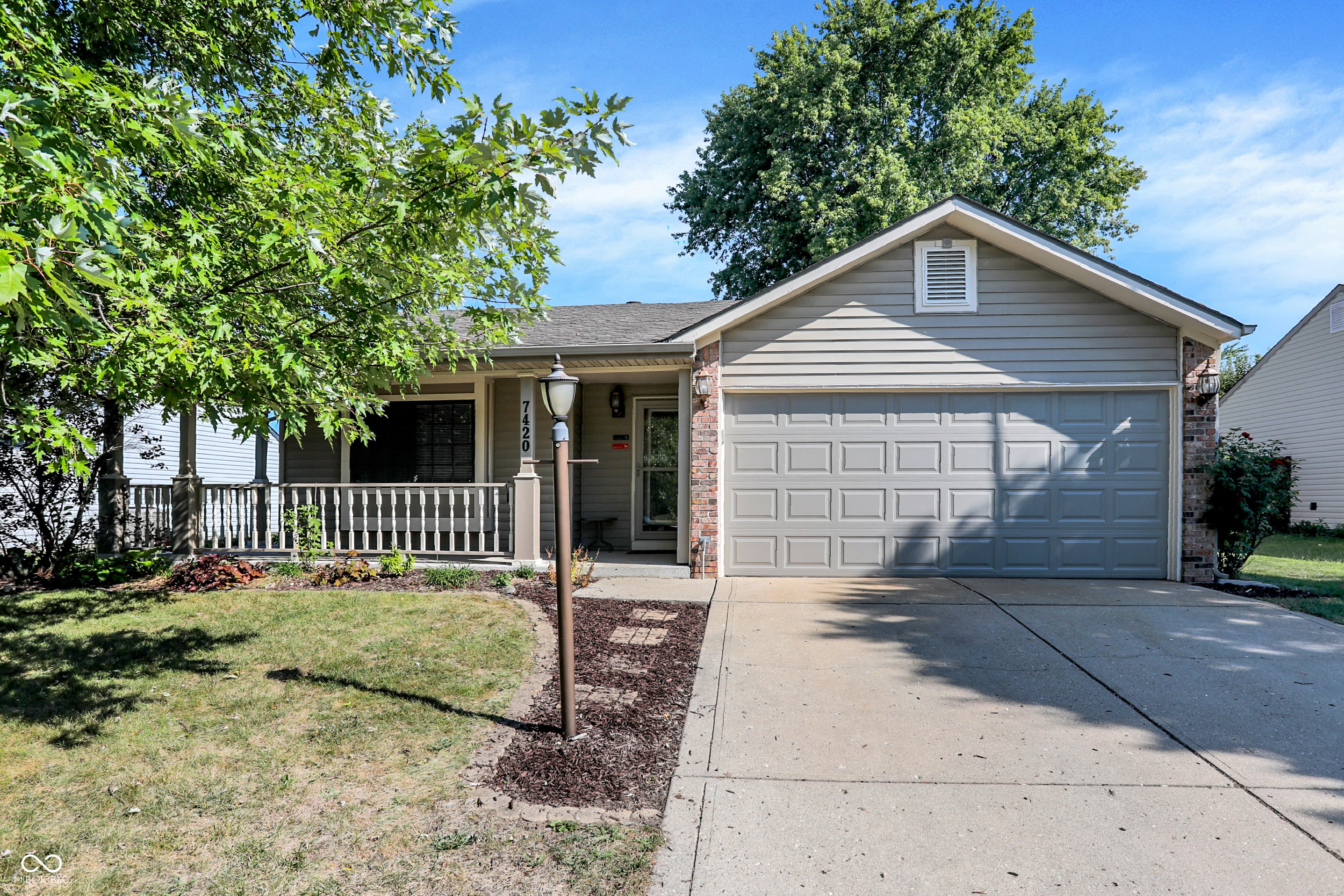 7420 Glensford Drive Avon IN 46123