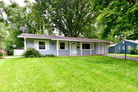 7241 E Marianne Avenue Indianapolis IN 46219