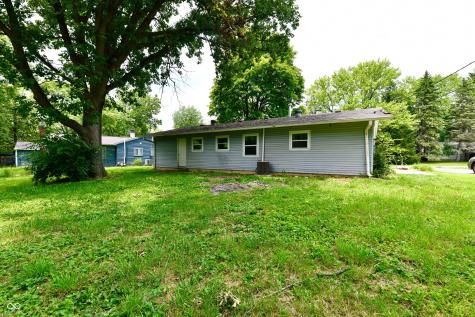7241 E Marianne Avenue Indianapolis IN 46219