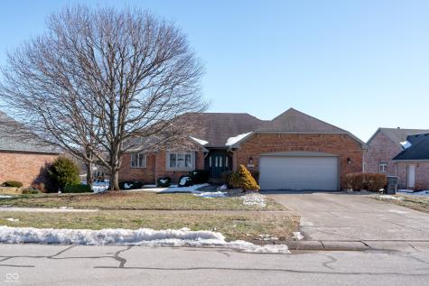 1013 Hudson Bay Drive Greenwood IN 46142