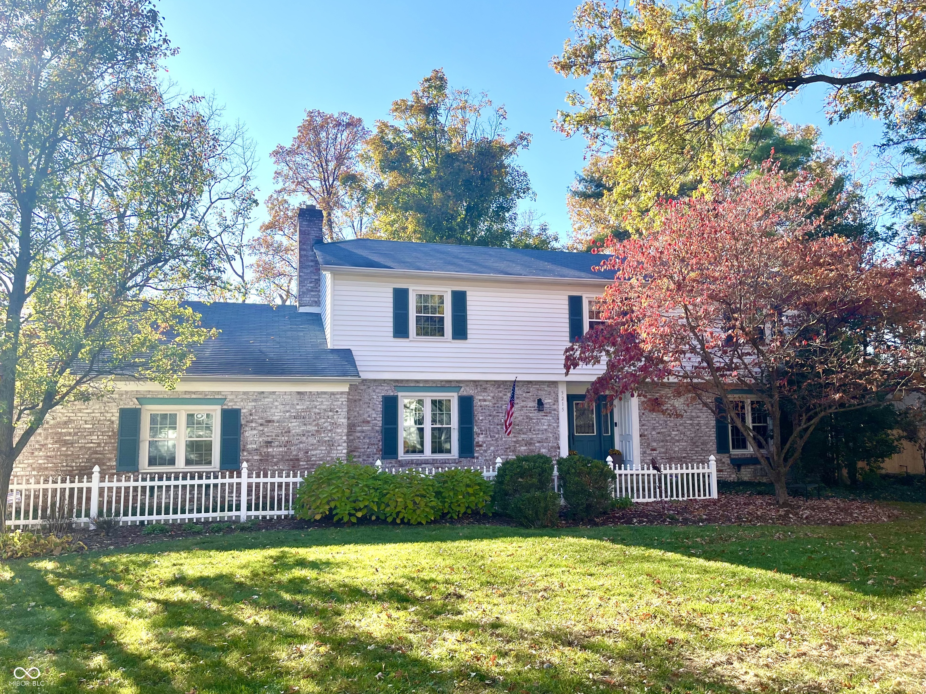 5215 E 77th Street Indianapolis IN 46250