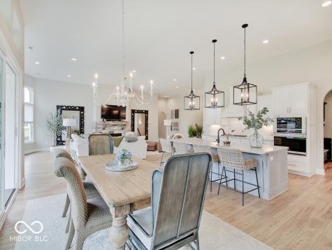 4358 Eagleridge Lane Zionsville IN 46077