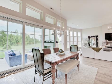 4358 Eagleridge Lane Zionsville IN 46077
