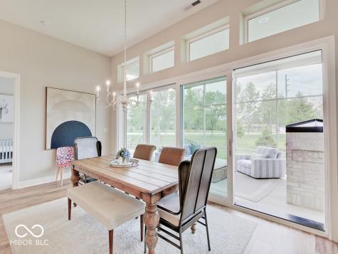 4358 Eagleridge Lane Zionsville IN 46077