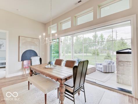 4358 Eagleridge Lane Zionsville IN 46077