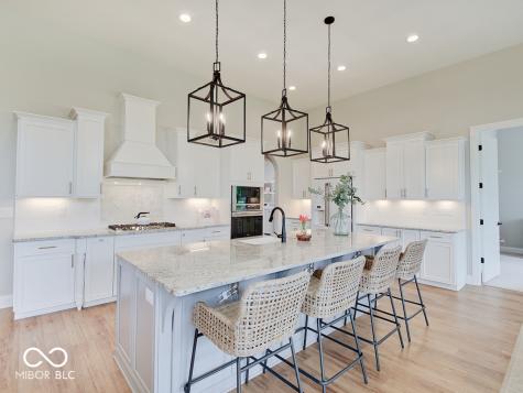 4358 Eagleridge Lane Zionsville IN 46077