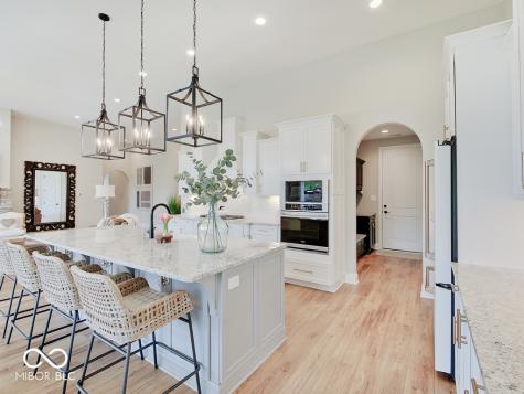 4358 Eagleridge Lane Zionsville IN 46077