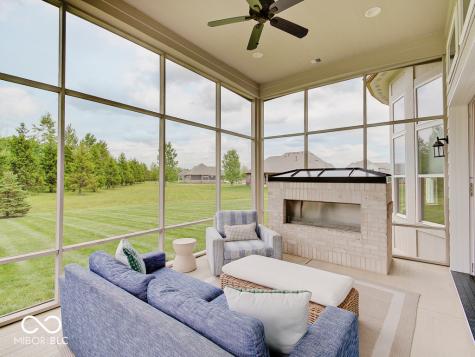 4358 Eagleridge Lane Zionsville IN 46077
