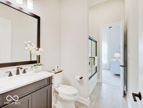 4358 Eagleridge Lane Zionsville IN 46077