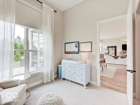 4358 Eagleridge Lane Zionsville IN 46077