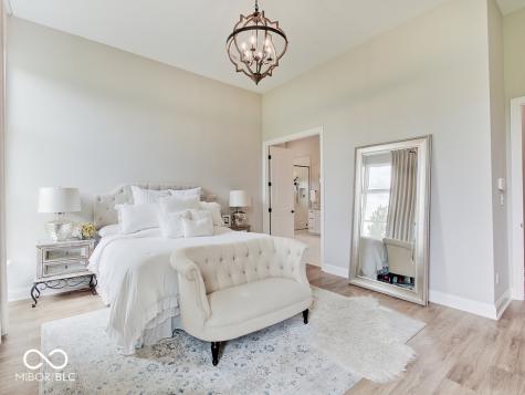 4358 Eagleridge Lane Zionsville IN 46077