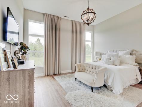 4358 Eagleridge Lane Zionsville IN 46077