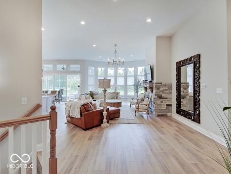 4358 Eagleridge Lane Zionsville IN 46077