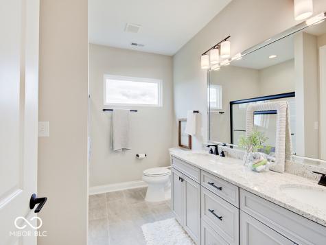 4358 Eagleridge Lane Zionsville IN 46077
