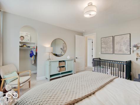 4358 Eagleridge Lane Zionsville IN 46077