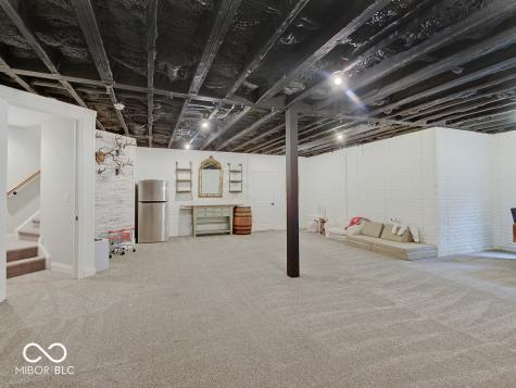 4358 Eagleridge Lane Zionsville IN 46077