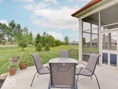 4358 Eagleridge Lane Zionsville IN 46077