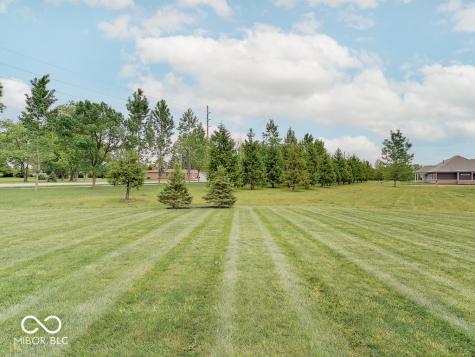 4358 Eagleridge Lane Zionsville IN 46077