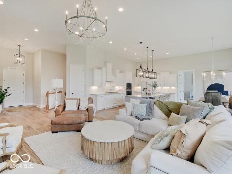 4358 Eagleridge Lane Zionsville IN 46077
