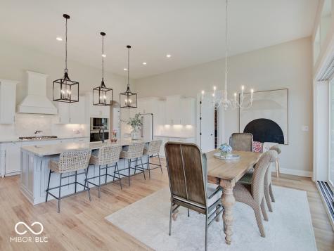 4358 Eagleridge Lane Zionsville IN 46077