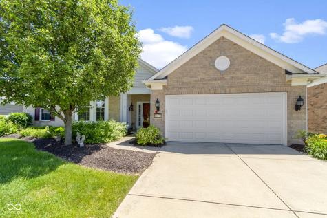 16171 Oakford Trail Fishers IN 46037