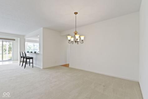 16171 Oakford Trail Fishers IN 46037