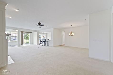 16171 Oakford Trail Fishers IN 46037