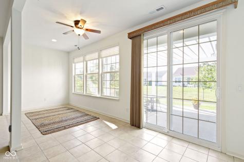 16171 Oakford Trail Fishers IN 46037