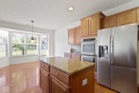 16171 Oakford Trail Fishers IN 46037