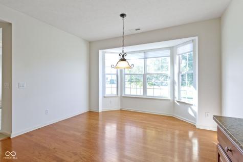 16171 Oakford Trail Fishers IN 46037