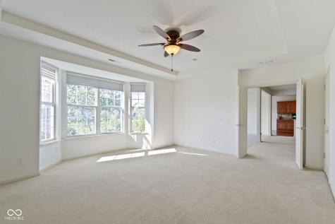 16171 Oakford Trail Fishers IN 46037
