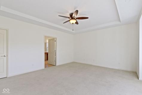 16171 Oakford Trail Fishers IN 46037