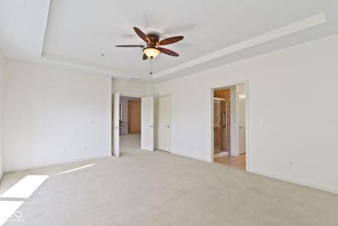 16171 Oakford Trail Fishers IN 46037