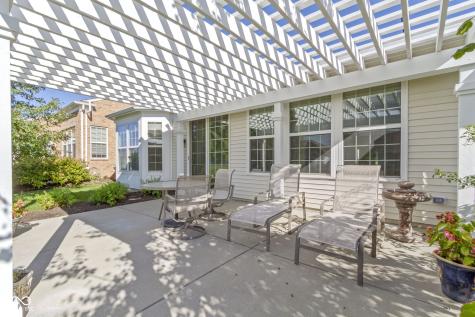 16171 Oakford Trail Fishers IN 46037