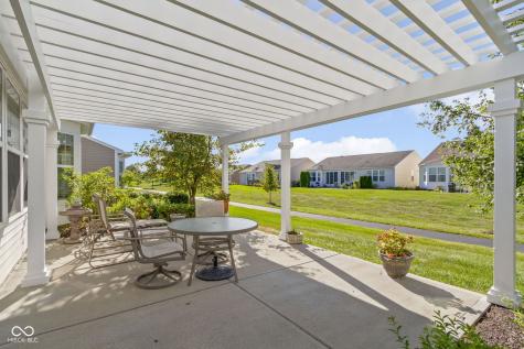 16171 Oakford Trail Fishers IN 46037