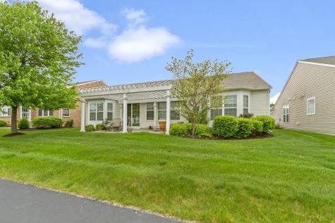 16171 Oakford Trail Fishers IN 46037