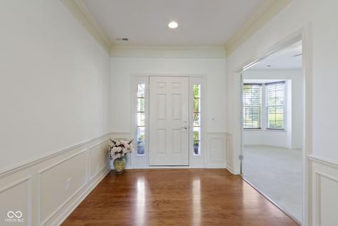 16171 Oakford Trail Fishers IN 46037