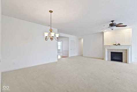 16171 Oakford Trail Fishers IN 46037