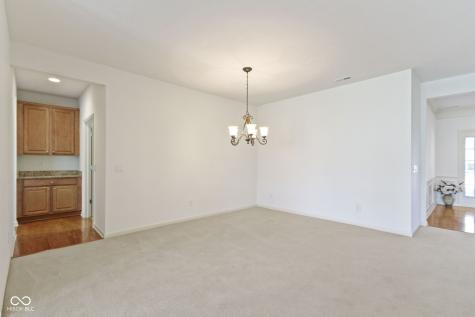 16171 Oakford Trail Fishers IN 46037