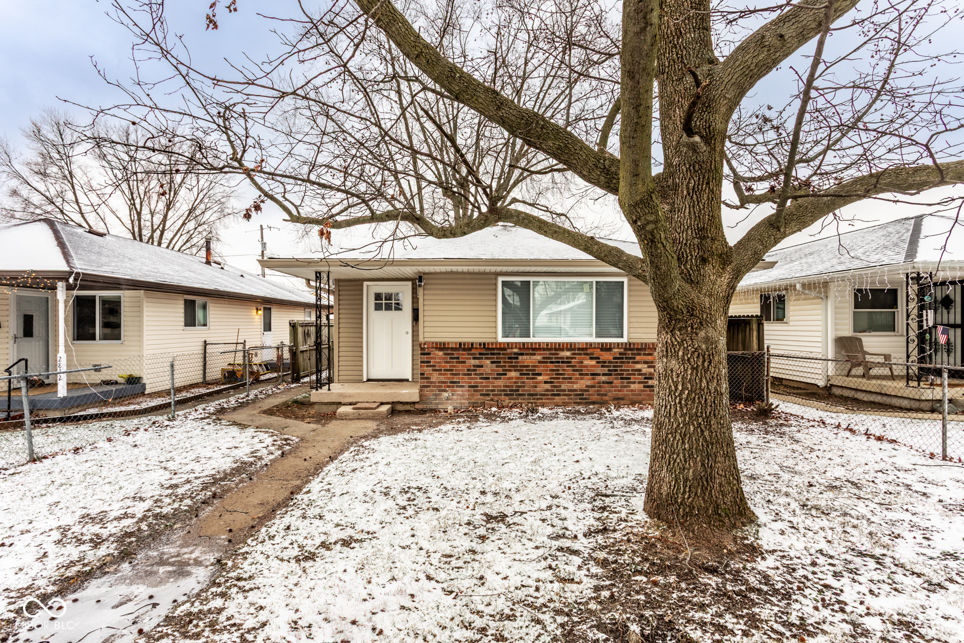 2828 S Illinois Street Indianapolis IN 46225