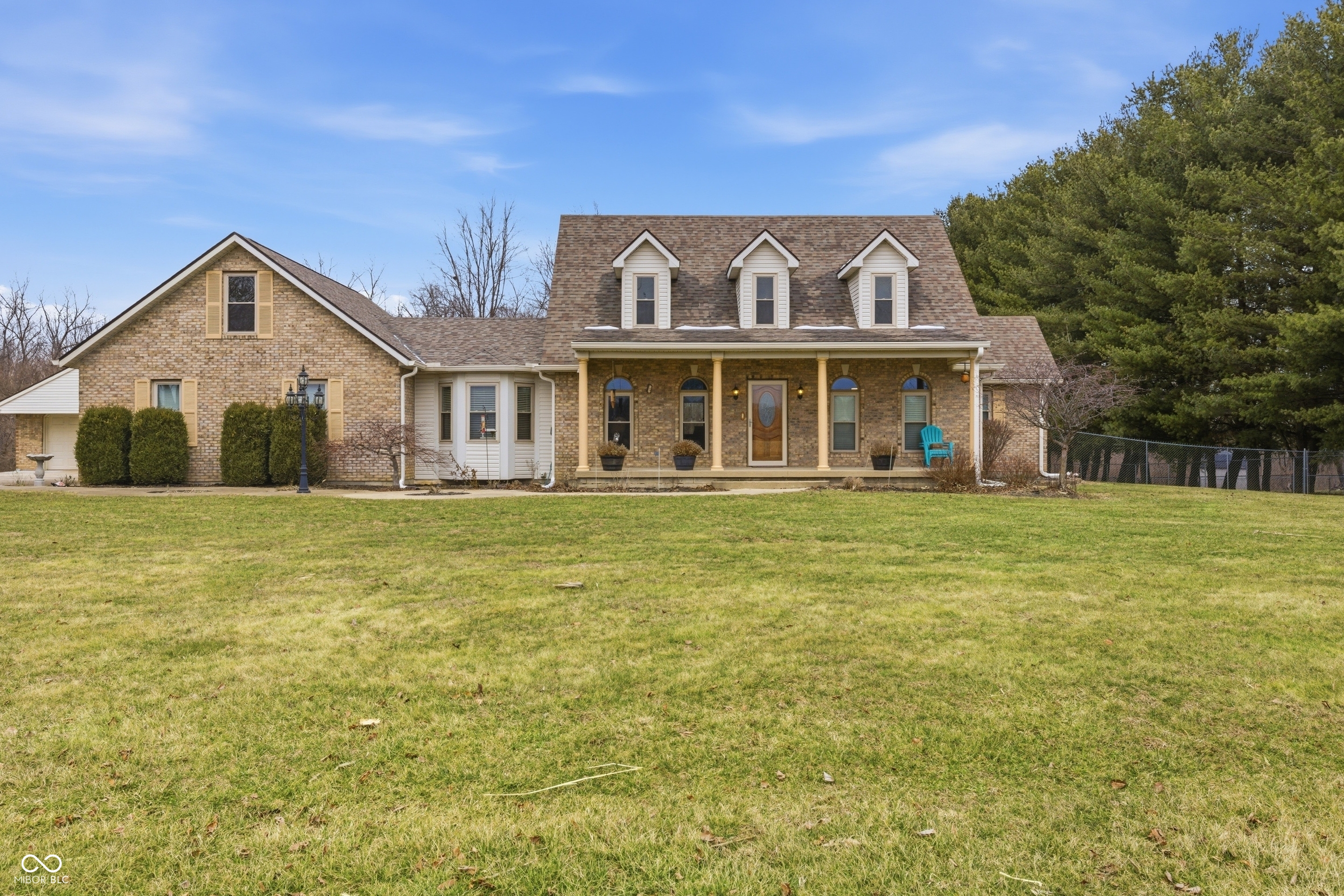 1078 W Suttles Road Connersville IN 47331